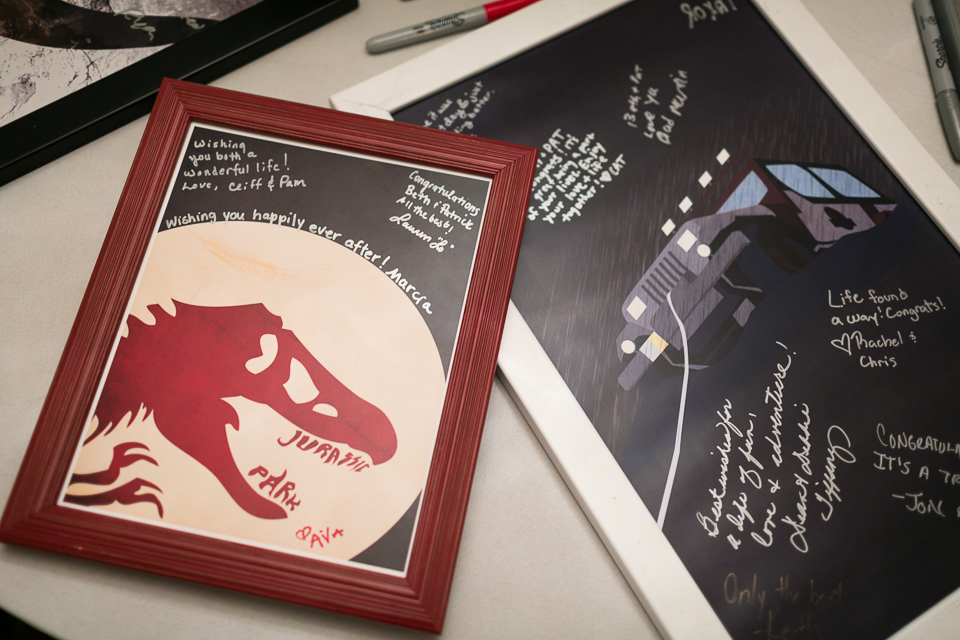 morrison willow ridge manor wedding photographer guest table