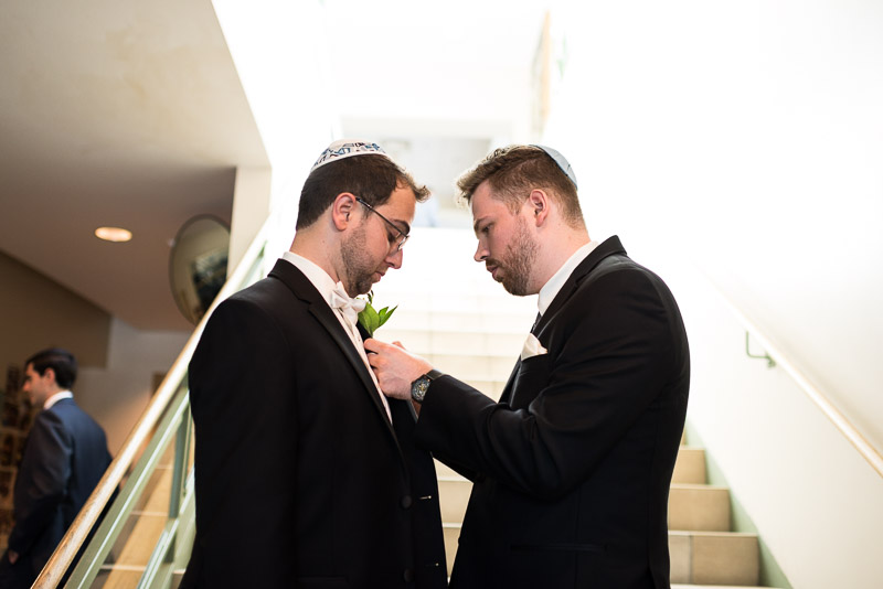 denver jewish wedding photographer