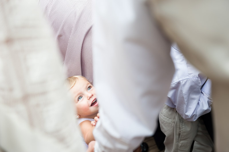Emily and Ryan Lower Lake Ranch Wedding Photography flower girl