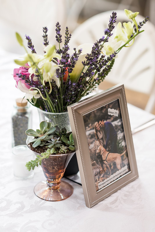 Emily and Ryan Lower Lake Ranch Wedding Photography reception