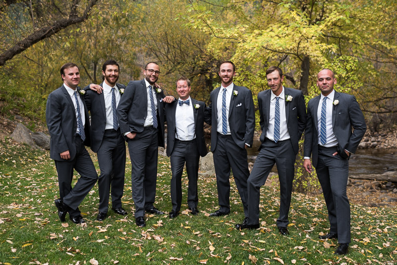 Boulder Wedding Photography Wedgewood Inn
