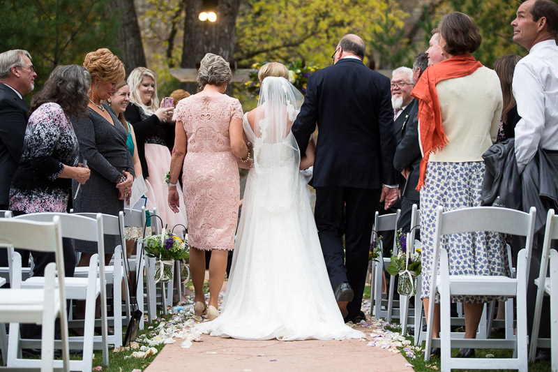 Boulder Wedding Photography Wedgewood Inn