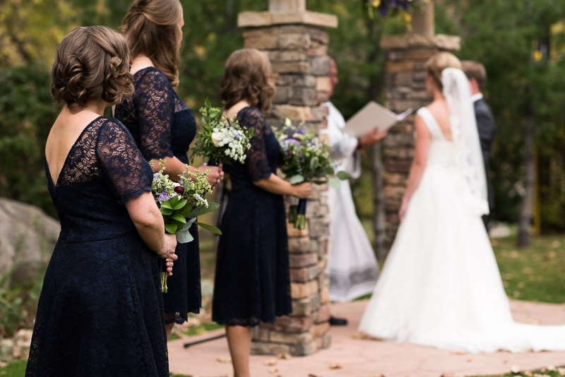 Boulder Wedding Photography Wedgewood Inn