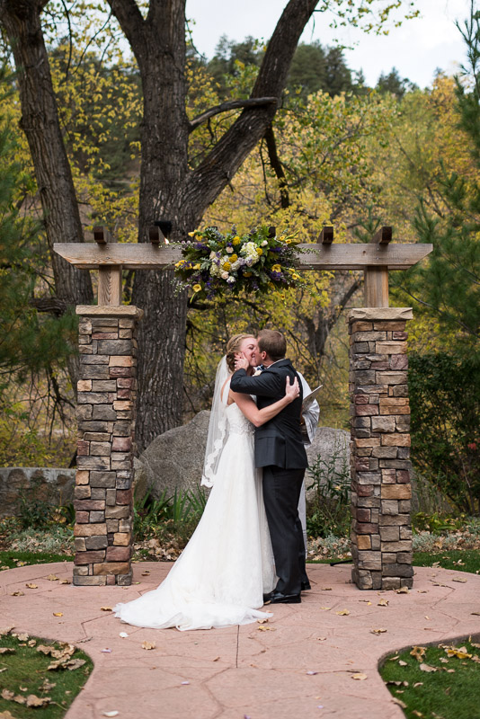 Boulder Wedding Photography Wedgewood Inn