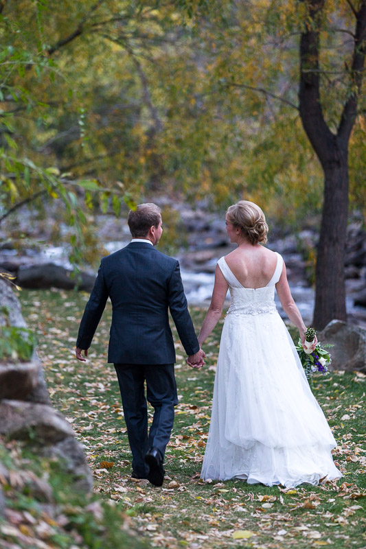 Boulder Wedding Photography Wedgewood Inn