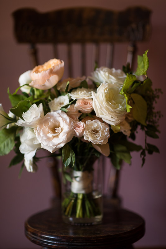 Denver Athletic Club Wedding Photographer