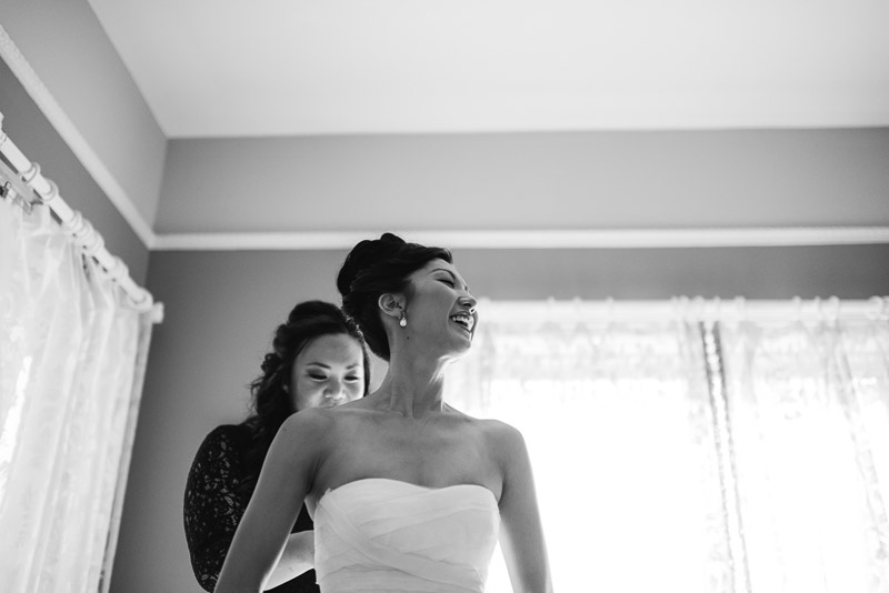 Denver Athletic Club Wedding Photographer