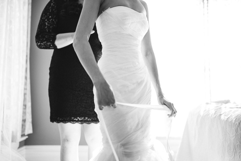 Denver Athletic Club Wedding Photographer