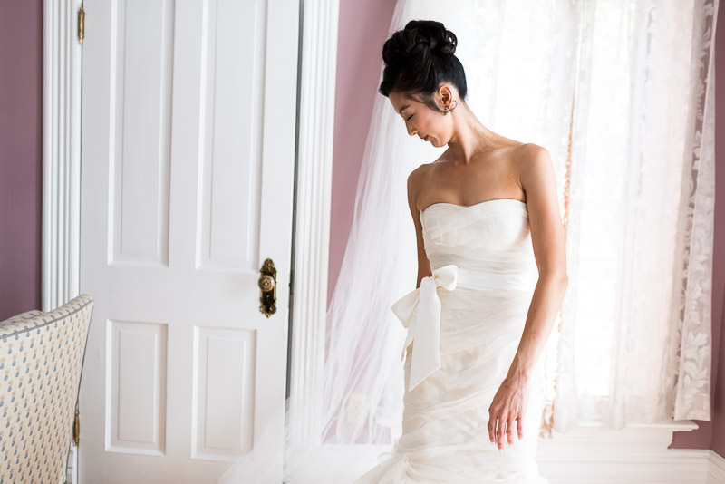 Denver Athletic Club Wedding Photographer