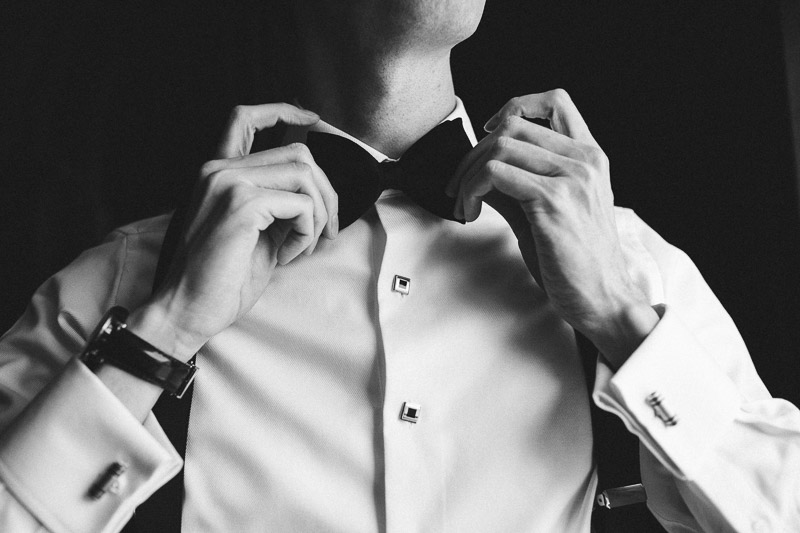 Denver Athletic Club Wedding Photographer