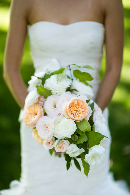 Denver Athletic Club Wedding Photographer