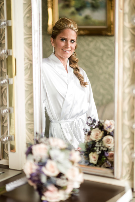 Denver Athletic Club Wedding Photography