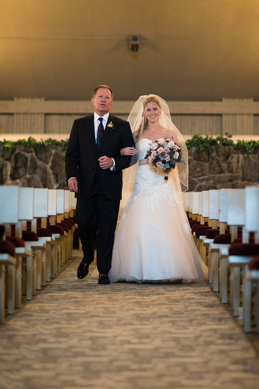 Denver Athletic Club Wedding Photography