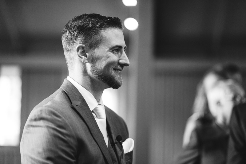 Denver Athletic Club Wedding Photography