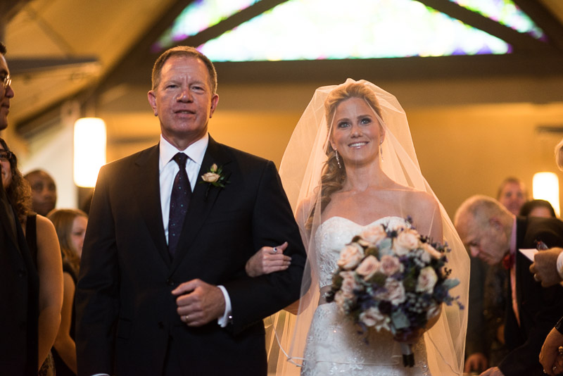 Denver Athletic Club Wedding Photography