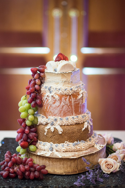 Denver Athletic Club Wedding Photography