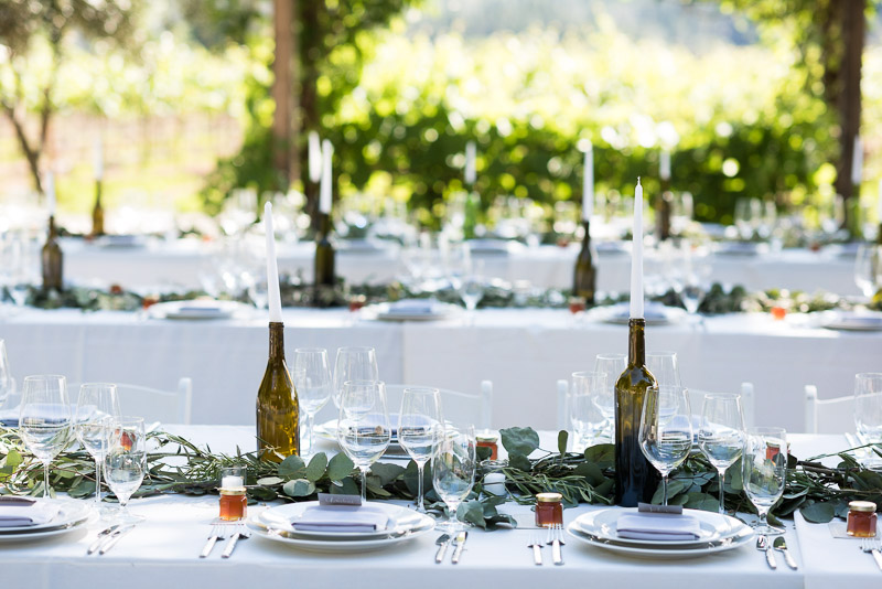 Napa Wedding Photography Harvest Inn