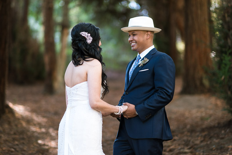 San Francisco Wedding Photography 