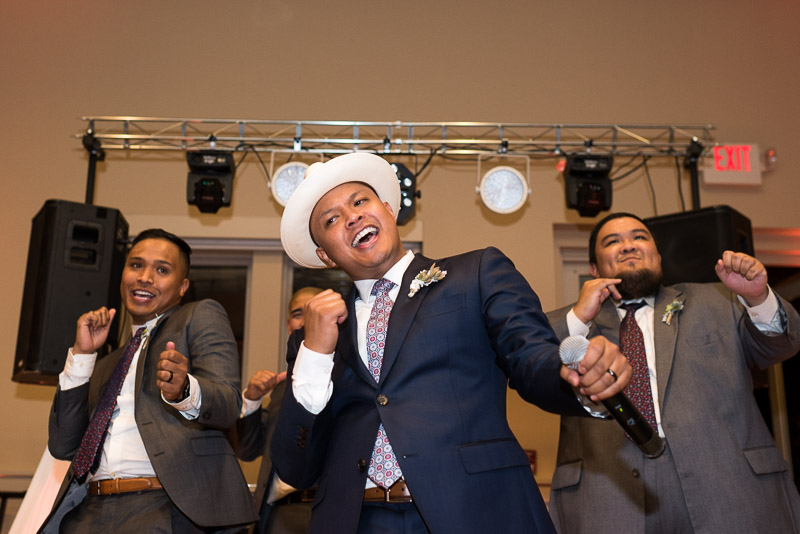 San Francisco Wedding Photography 