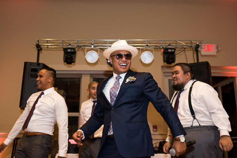 San Francisco Wedding Photography 