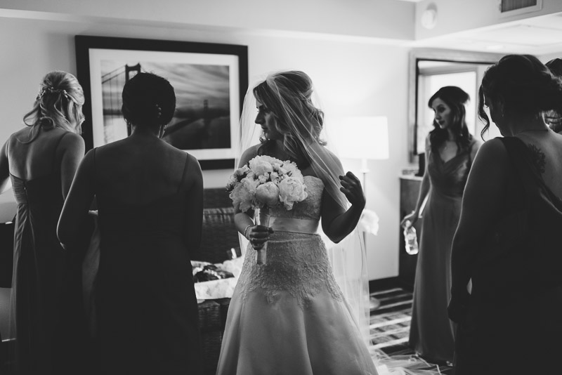 San Jose wedding photography