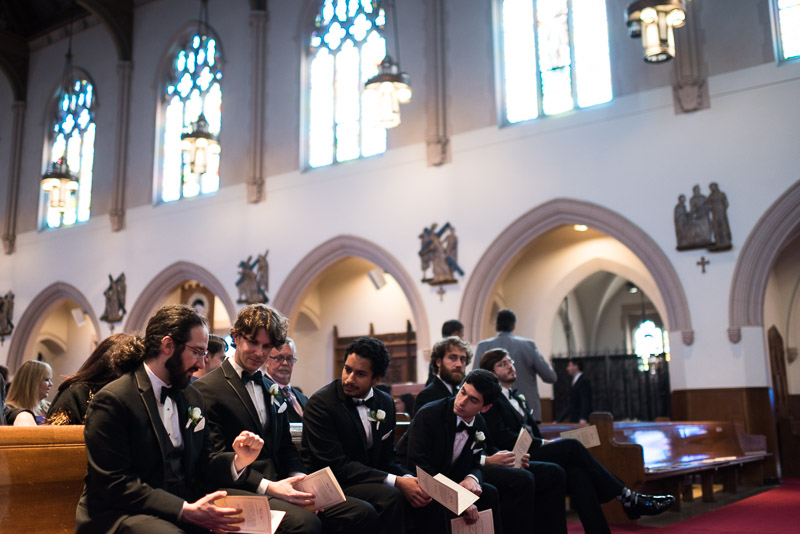 San Jose wedding photography