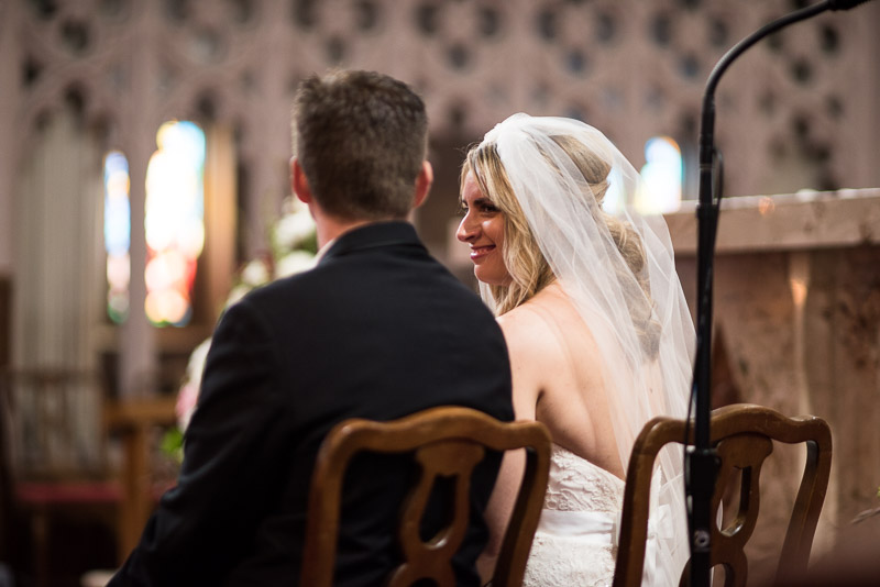 San Jose wedding photography
