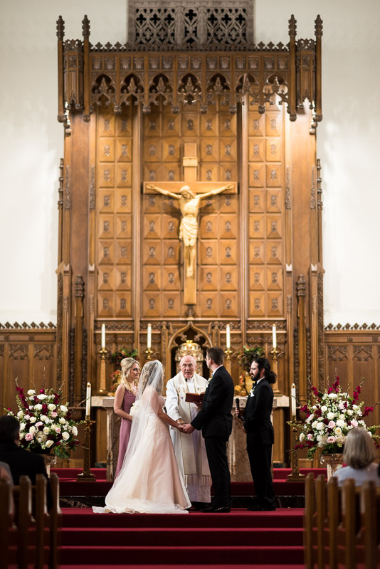 San Jose wedding photography