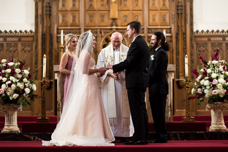 San Jose wedding photography