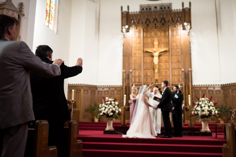 San Jose wedding photography