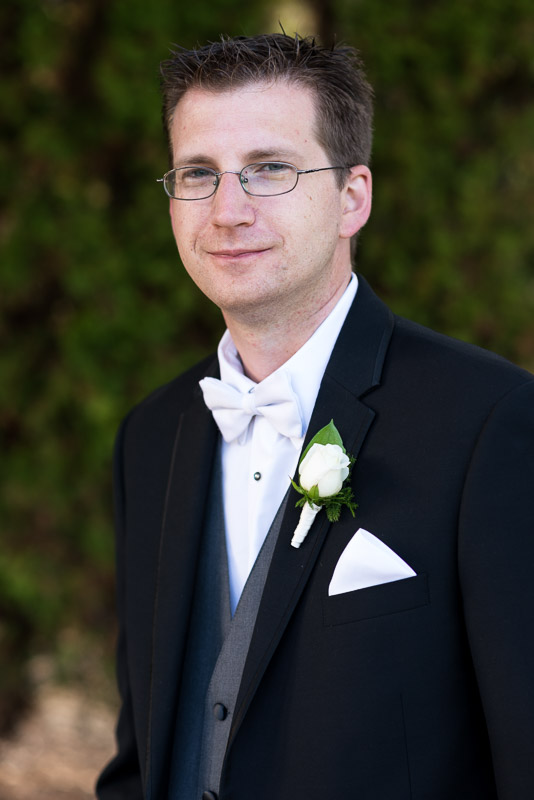 San Jose Silver Creek Country Club wedding photography