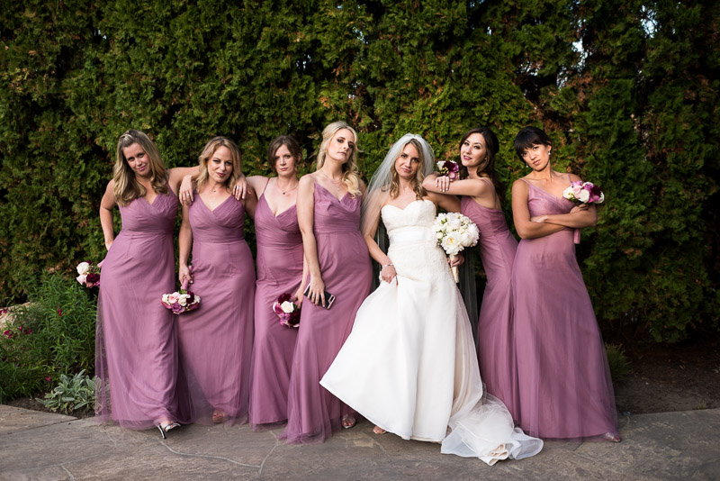 San Jose Silver Creek Country Club wedding photography