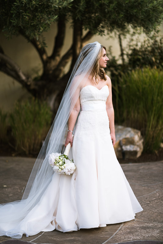 San Jose Silver Creek Country Club wedding photography