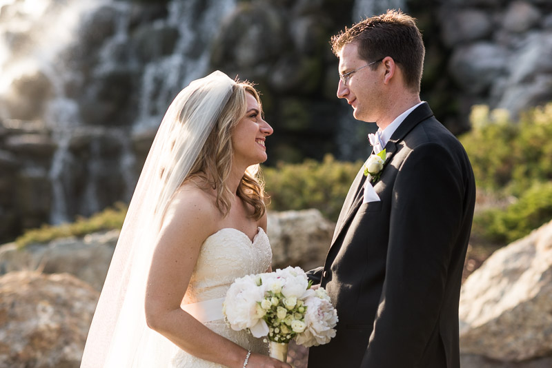 San Jose Silver Creek Country Club wedding photography