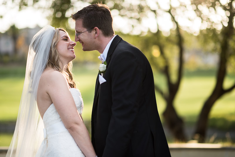 San Jose Silver Creek Country Club wedding photography