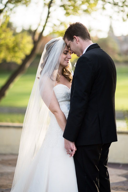 San Jose Silver Creek Country Club wedding photography