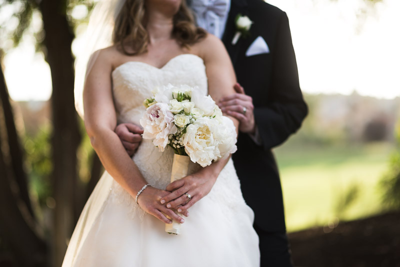 San Jose Silver Creek Country Club wedding photography