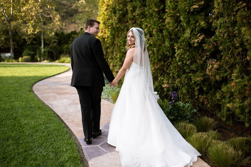 San Jose Silver Creek Country Club wedding photography
