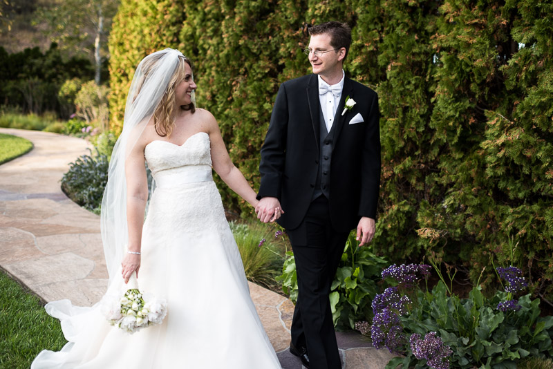 San Jose Silver Creek Country Club wedding photography