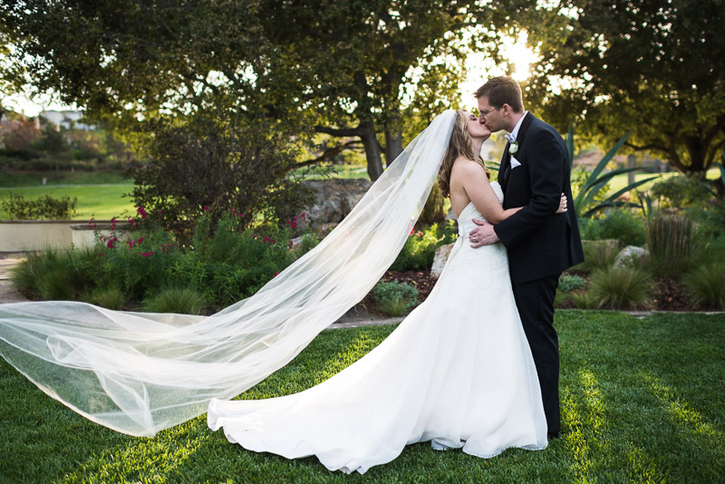 San Jose Silver Creek Country Club wedding photography