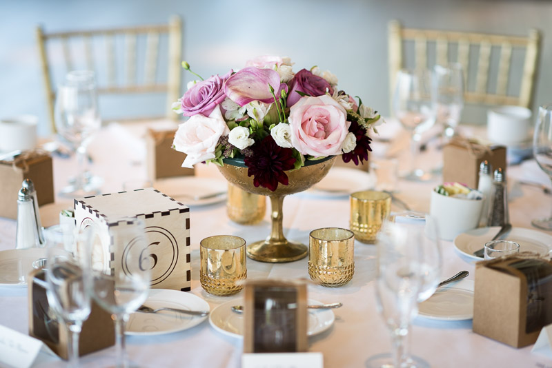 San Jose Silver Creek Country Club flowers wedding photography