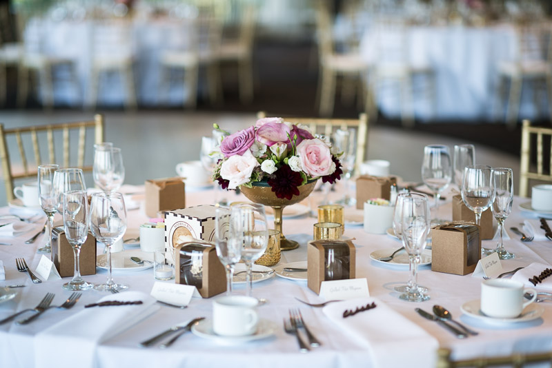 San Jose Silver Creek Country Club flowers wedding photography