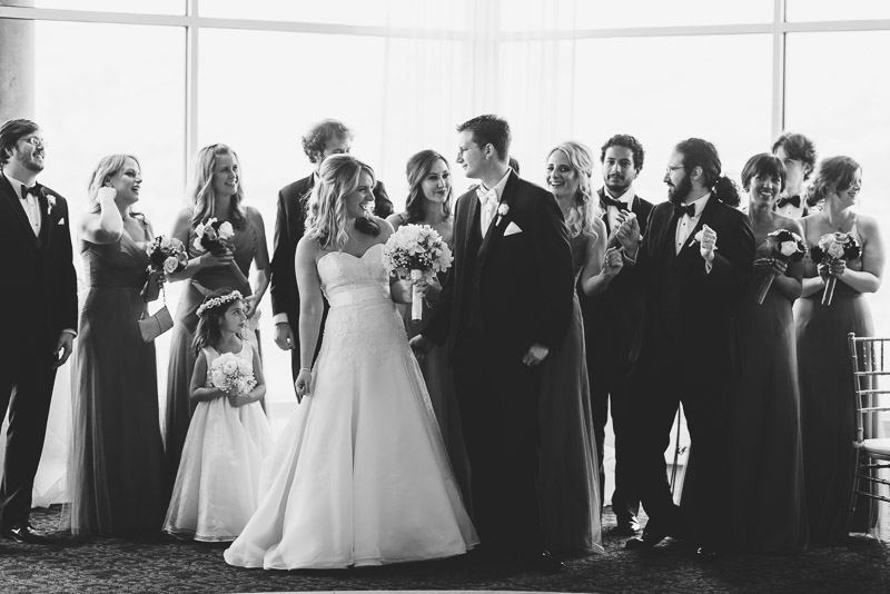 San Jose Silver Creek Country Club wedding photography