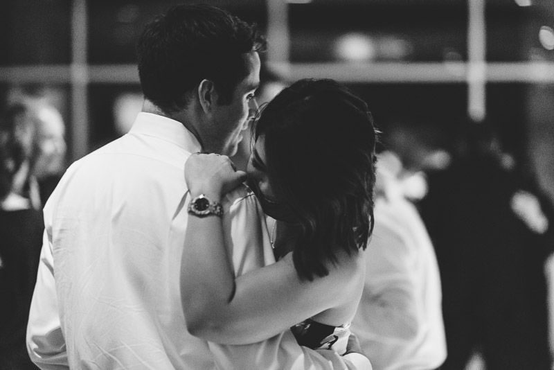 San Jose Silver Creek Country Club wedding photography dancing