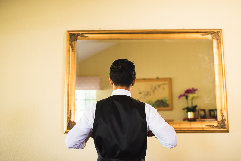San Francisco Wedding Photography