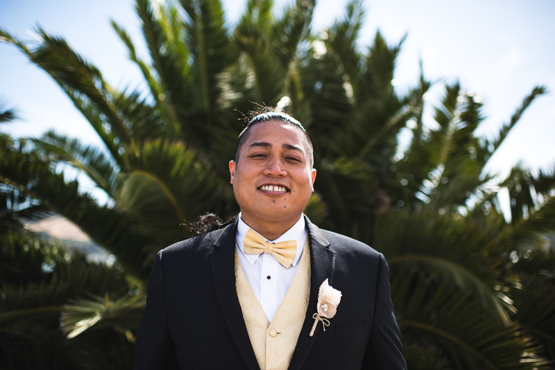 San Francisco Wedding Photography