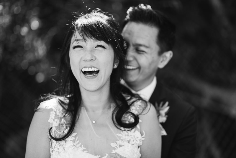 San Francisco Wedding Photography