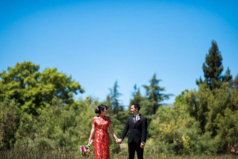 San Francisco Wedding Photography