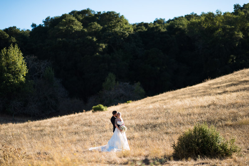 San Francisco Wedding Photography
