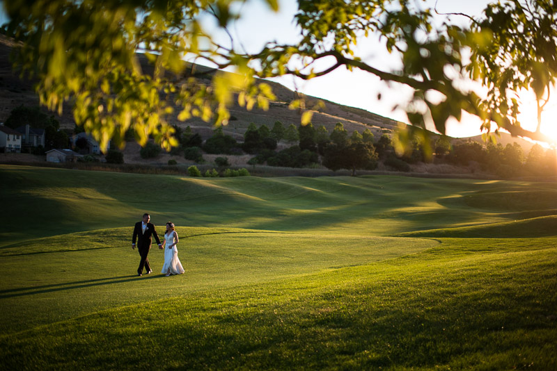 San Francisco Wedding Photography
